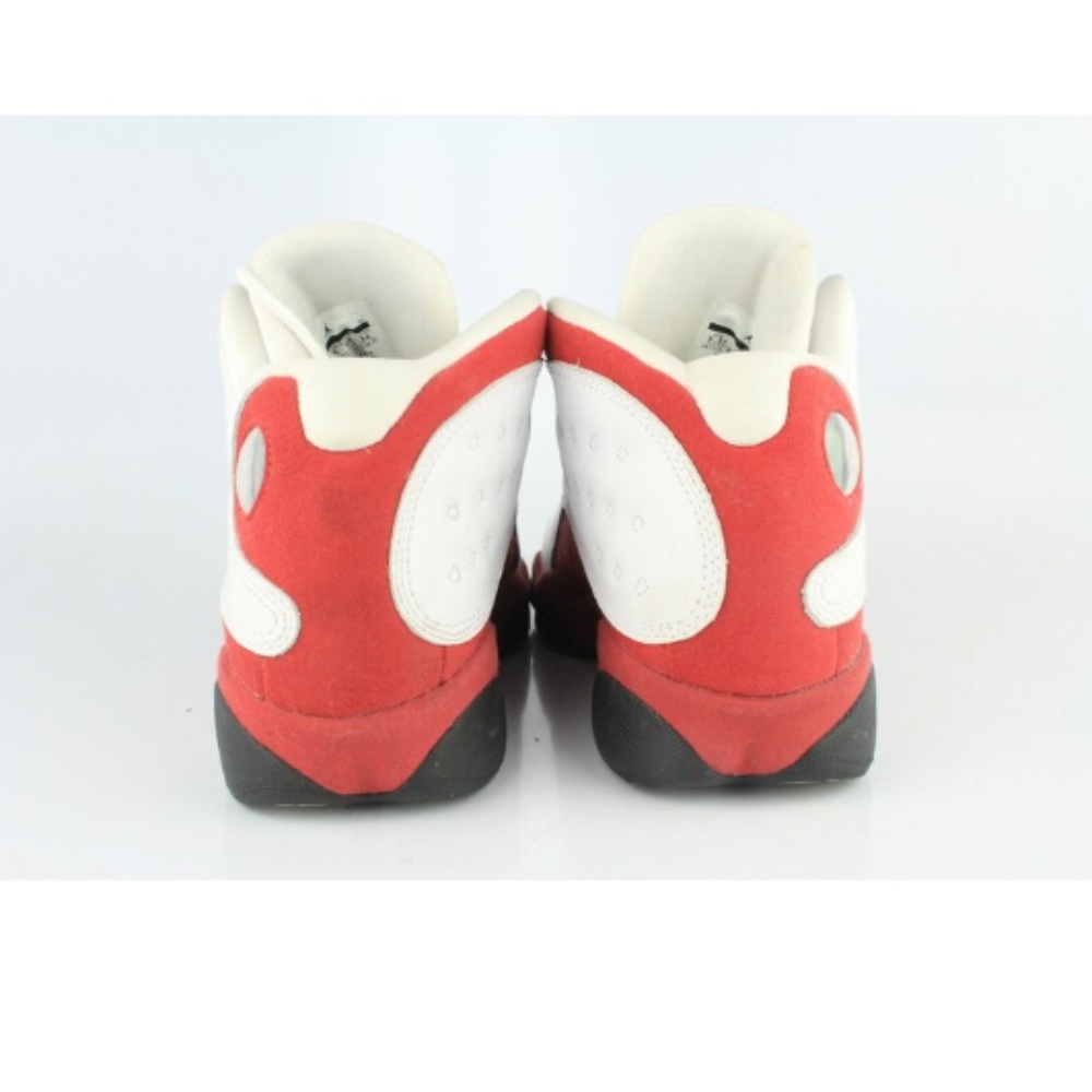 2017 JORDAN RETRO 13 CHICAGO 5.5Y (USED) - Picture 4 of 6